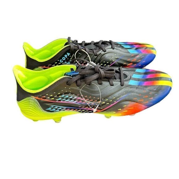 Adidas Copa Sense.1‎ FG Men\'s Football Boots Multicolor Size 11 main image 7